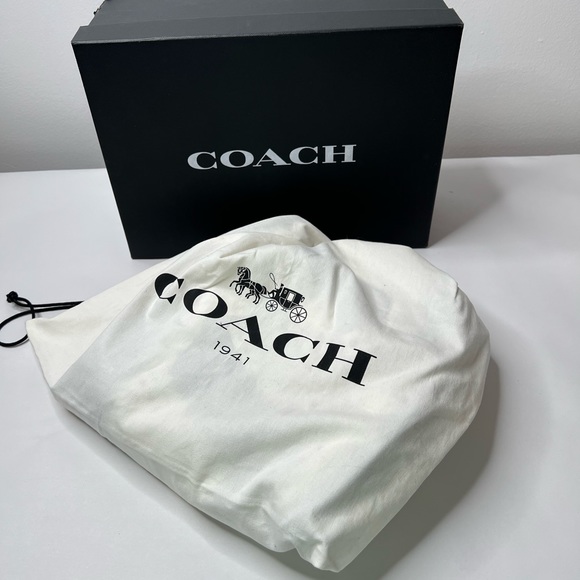 Coach Boots Women Guaranteed Authentic - Picture 4 of 4